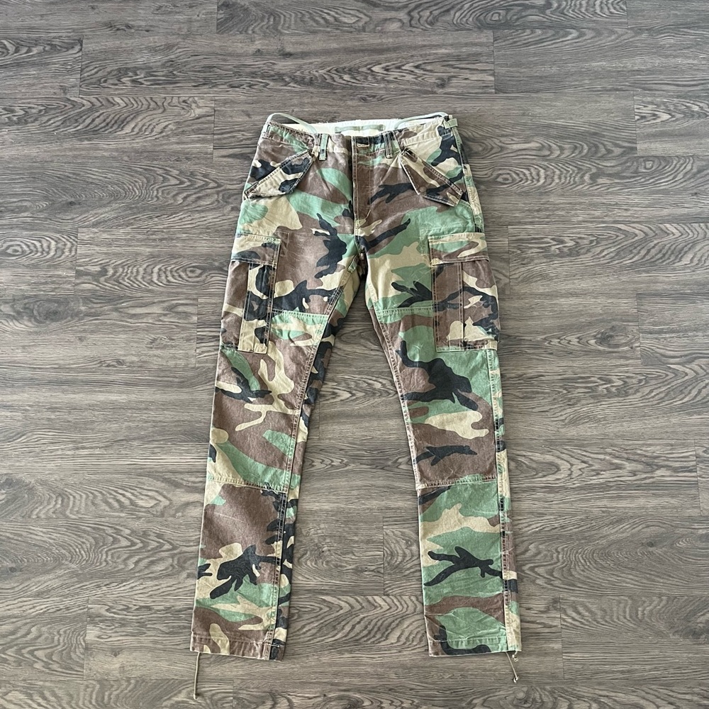 Polo Ralph Lauren camp surplus pants
